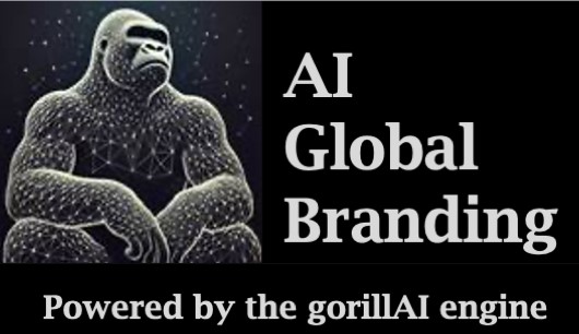 AI Global Branding